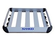 HONDA Грузовая корзина NORD EXCELLENT  AL-159