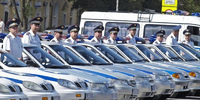 Спецрота для борьбы с беспределом на столичных трассах