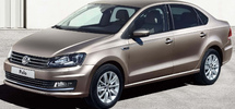 Volkswagen Polo теперь будут производить в Калуге?