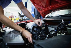 Автодилера заставят выкупить авто, если он будет долго его ремонтировать