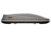 Боксы Бокс Thule Touring 780 титан aeroskin