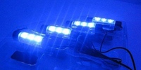Тюнинг автомобиля. Вопрос подсветки