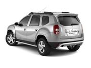 Duster (2011-) Спойлер 