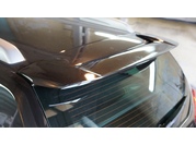 Terrano (2014-) Спойлер SPORT Duster/Terrano