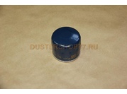 Запчасти для проведения ТО (расходники) Фильтр масляный Duster 1,5 dci Рено оригинал 8200768927