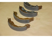 Диск тормозной Asam 30625 1шт аналог 402064151R 402066300R Колодки тормозные задние Trusting 88234 на Duster передний привод, аналог оригинала 440607493R