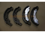 Диск тормозной Asam 30625 1шт аналог 402064151R 402066300R Колодки тормозные задние Pilenga BSP8455 на Duster полный привод, аналог оригинала 7701210109
